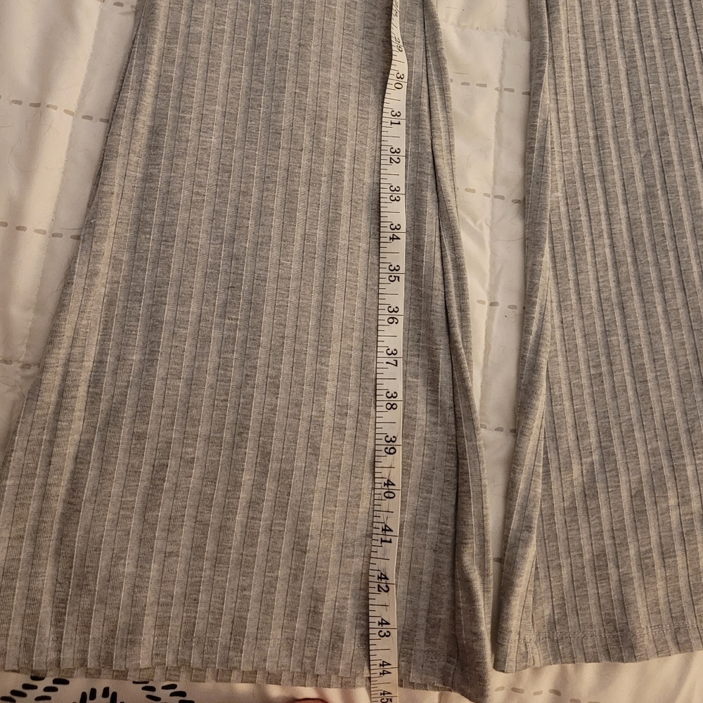 High Waisted Flare Pants - Picture 8 of 9